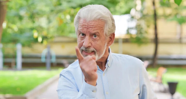 Dad Kicked Mom and Me Out of the House to Live with His Mistress – 20 Years Later He Wanted My Inheritance