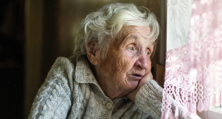 Grandma Celebrated 70th Birthday Alone after Family Found Out about Her Job – Taught Them a Lesson in Respect