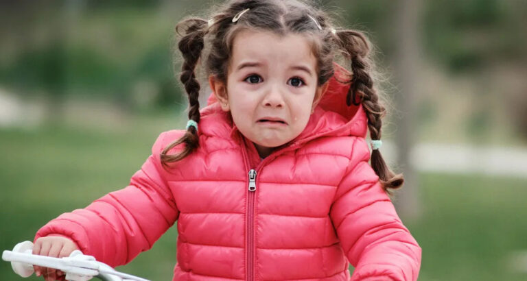 I Introduced My 5-Year-Old Daughter to the Man I’ve Been Dating – She Screamed When She First Saw Him