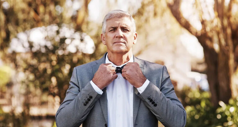 My Bio Dad Appeared at My Wedding While My Stepdad Was Walking Me Down the Aisle – What He Did Next Made Everyone’s Jaw Drop