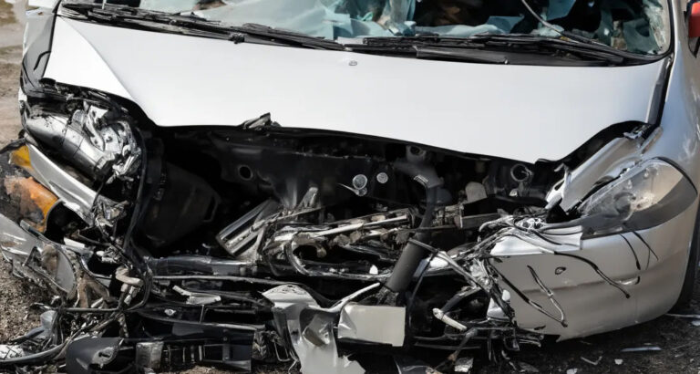 My DIL Crashed My Car after Taking It without Permission – She Refused to Pay for Repairs, but Karma Stepped In