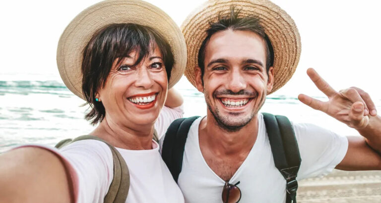 My Fiancé Invited Me on a Beach Trip with His Mom – If I Only Knew Their True Motives