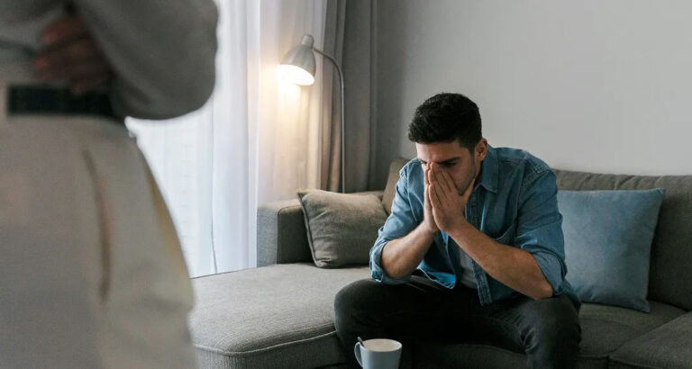 My Husband Hid His Best Friend from Me for Years – The Truth Behind It Left Me Heartbroken, but Then Karma Stepped Up