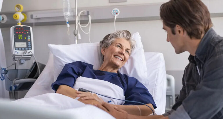 My MIL Needed Chemotherapy – A Year Later, I Learned Where the Money Really Went