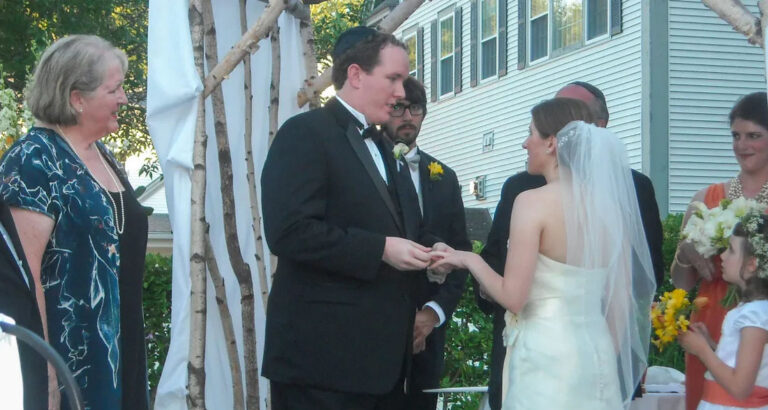 My MIL Told Me to Wear a Wig at Her Family Wedding After My Chemo – But My Husband Taught Her a Lesson She’ll Never Forget