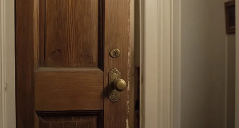 My Mom Forbade Me from Opening Her Closet – After She Passed, I Opened It, and Now I’m at a Crossroads