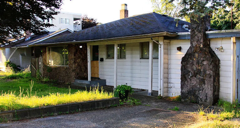 My Neighbors Dumped Trash in My Yard & Laughed at My Janitor Dad – I Taught Them a Lesson They’ll Never Forget