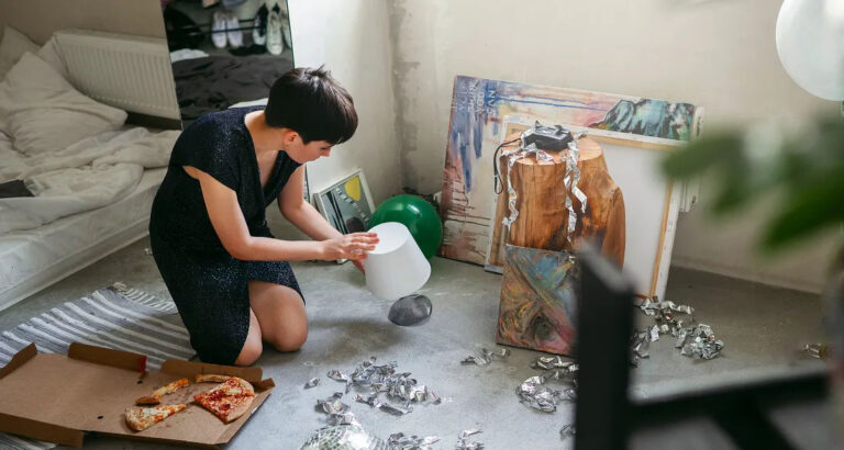 My Sister Borrowed My House to Celebrate Her Son’s 7th Birthday – After What She Did to My House, I Cut off Our Relationship