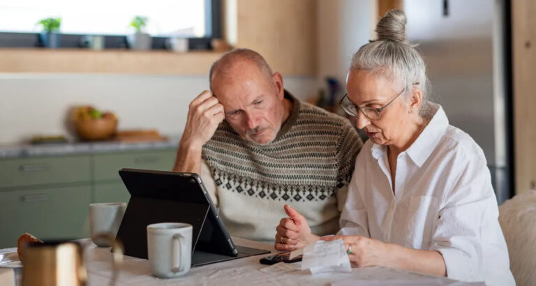 My Son-in-Law’s Parents Often Mocked Me and My Daughter for Not Being ‘High Class’ – They Finally Felt Huge Karma Blow