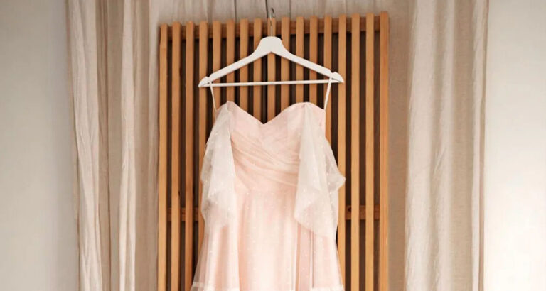My Stepmom Destroyed My Late Mom’s Prom Dress – But She Never Expected My Father Would Teach Her a Lesson