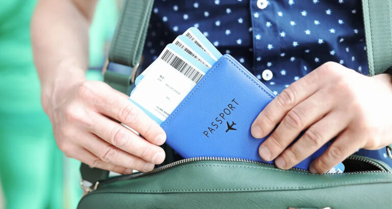 My Stepmom Gave Me Fake Plane Tickets So I Couldn’t Attend Her and My Dad’s Wedding – She Didn’t See the Ending Coming