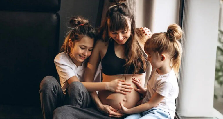 When I Was Pregnant with My Fourth Child, My Husband Left a Note Saying: ‘Sorry, I Have to Leave You’ – And Vanished