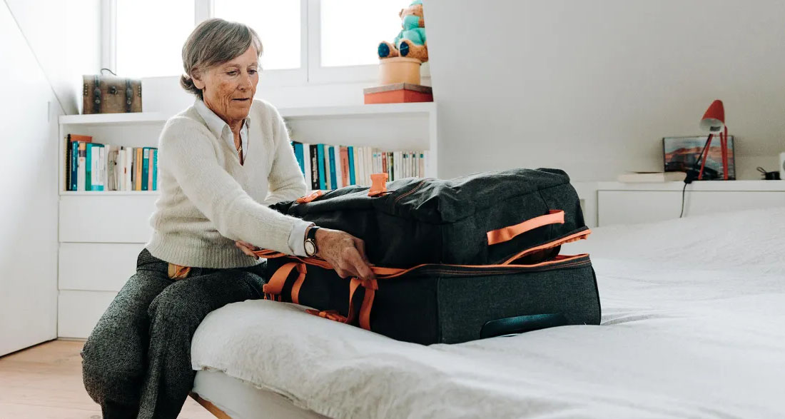 At 70, I Retired and Went Home to Celebrate with My Family Only to Find Out They Kicked Me Out That Same Day – Story of the Day