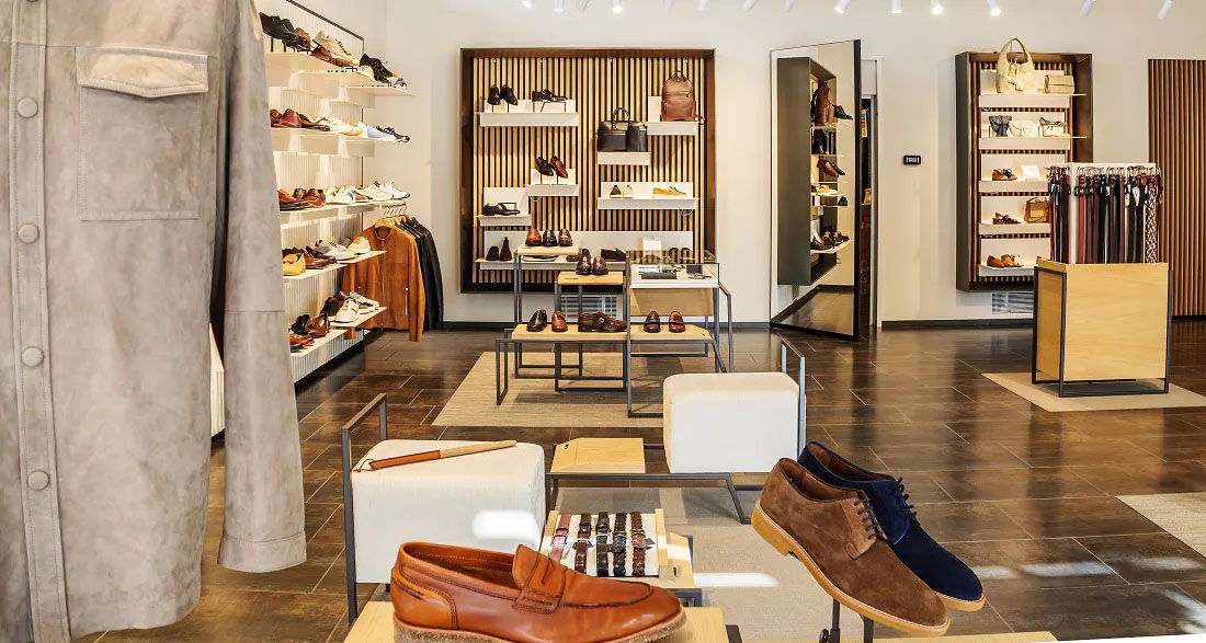 Everyone Laughed When I Helped a Poor Old Man at the Luxury Shoe Store — Until He Pulled Something Out of His Pocket