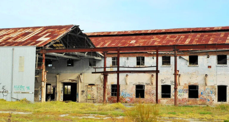 I Found Out My 10-Year-Old Daughter Was Skipping School to Go to an Abandoned Building – So I Followed Her