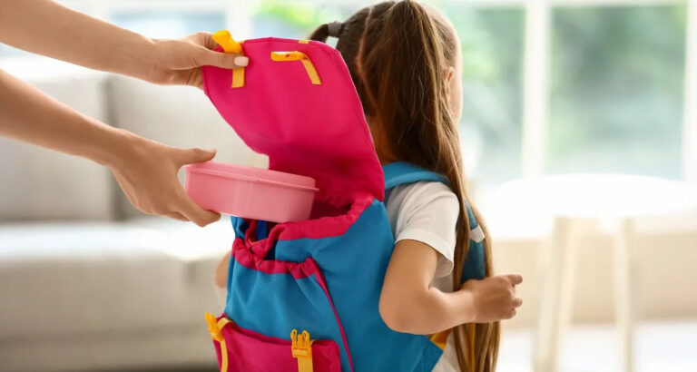 I Noticed One of My Students Never Ate Her Lunch, but I Never Imagined the Real Reason Why – Story of the Day