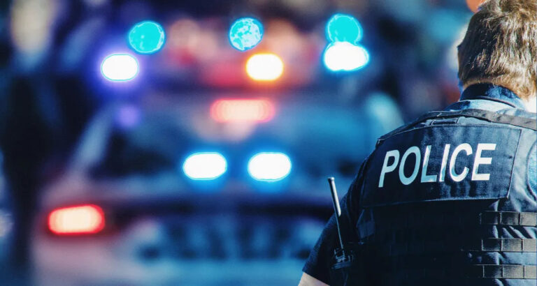 I Sent the Police to My Stepsister’s Wedding After Finding Out What She Did