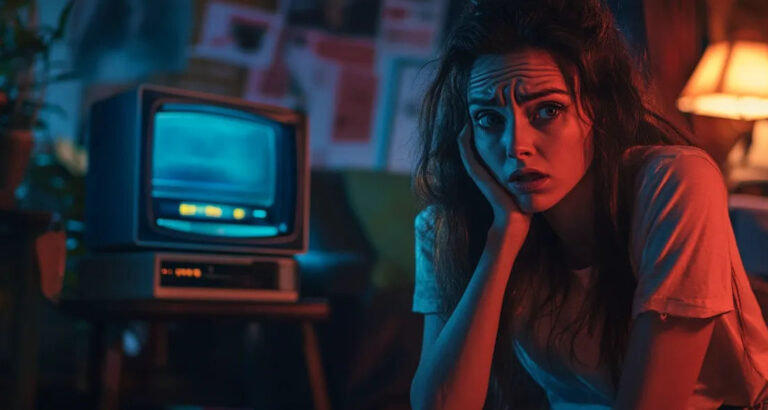 I Was Curious Why My Parents Kept an Old Videotape in the Safe until I Saw What Was on It — Story of the Day