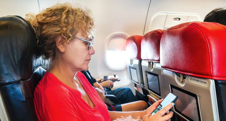 Man Kicked Me Out of My Plane Seat Because of My Crying Granddaughter – But He Didn’t Expect Who Took My Place