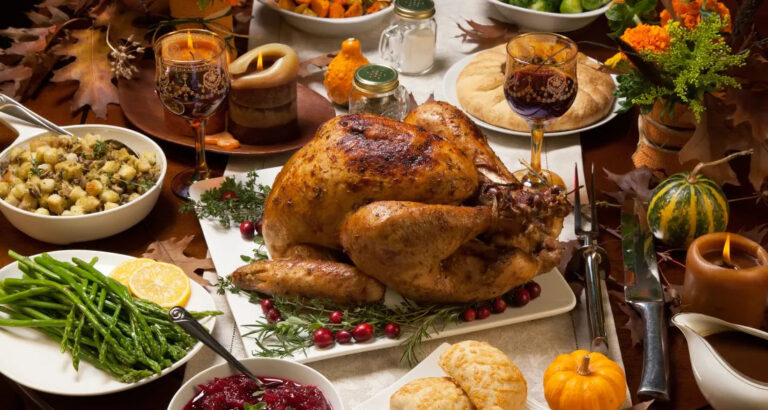 My DIL Threw Away My Thanksgiving Dishes and Replaced Them with Her Own — My Granddaughter Got Revenge for Me