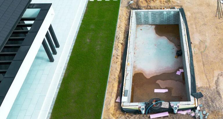 My Elderly Neighbor’s Nephew Destroyed Her Garden to Build a Pool for His Parties – So Our Neighborhood United to Teach Him a Lesson