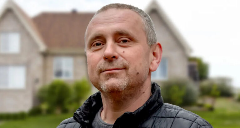 My FIL Gifted Us the Perfect House – When I Overheard His Conversation with My Husband, I Immediately Made Him Take It Back