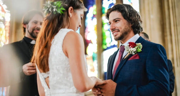 My Fiancé Humiliated Me in His Wedding Vows — He Regretted It Later