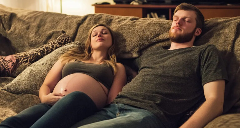 My Husband Brought Home a Pregnant Lover and Told Me to Move to My Mom’s – My Revenge Was Harsh