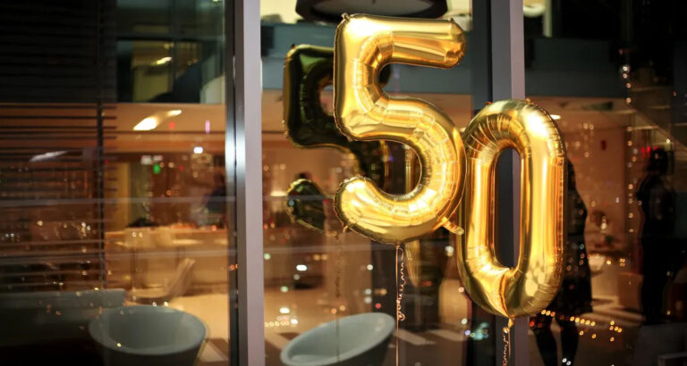 My Husband Invited Everyone from My Old Contact List to My Surprise Party, but One Guest Made Me Run from the Celebration – Story of the Day