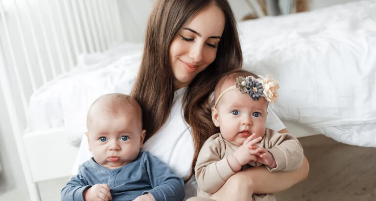 My Husband Treated Me like a Maid at Home While I Was on Maternity Leave After Giving Birth—So I Taught Him a Lesson