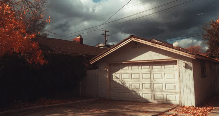 My Husband of 12 Years Started Locking Himself in the Garage – When I Finally Broke the Lock, I Realized I Never Really Knew Him