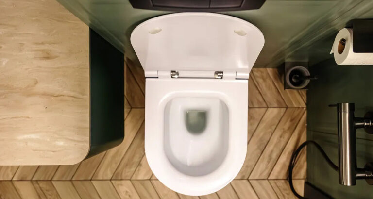 My MIL Clogged Our Only Toilet During Thanksgiving Dinner, Then Left Without Saying a Word – So on Christmas I Taught Her a Lesson