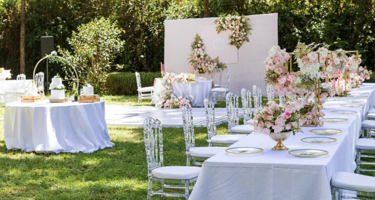 My MIL Pushed My Mom into the Mud at My Wedding – but Seconds Later, It Was She Who Ended Up Covered in Dirt