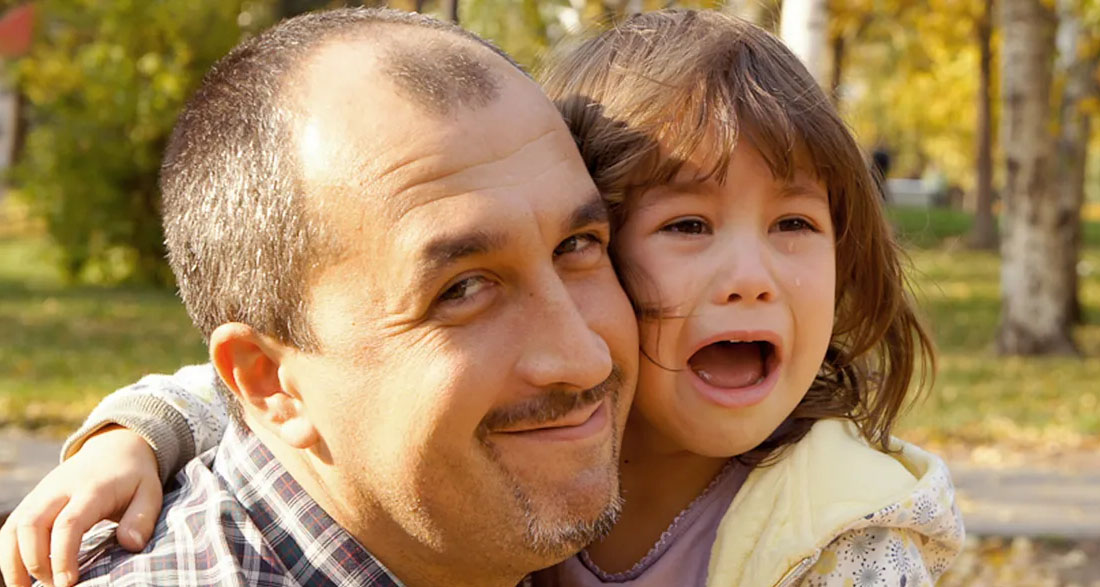 My Mom Abandoned Me for Money – Years Later, She Came Crawling Back on Her Knees