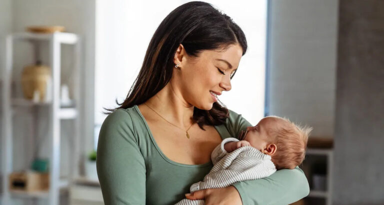 My Wife Returned from a 6-Month Business Trip, Handed Me a Baby, and Said, ‘We Need to Talk’