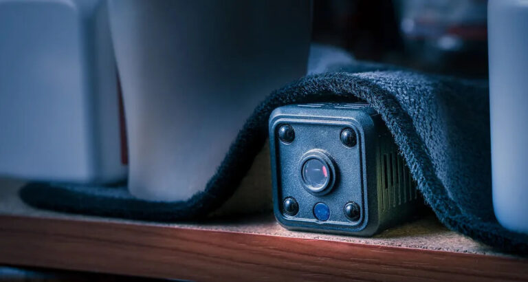 One Day My Life Savings Started Disappearing from the Safe, So I Set Up a Hidden Camera to Find Out the Truth — Story of the Day