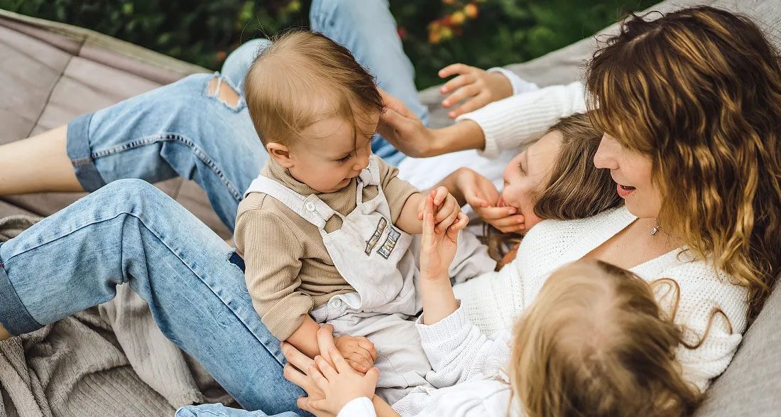 ‘You’re Nothing but a Parasite’: My Husband Demanded I Get a Job & Care for 3 Kids – Until I Turned the Tables on Him