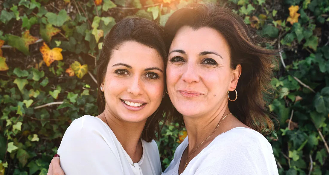 All My Life I Knew I Was Adopted – But at 25, I Found Out My Adoptive Mom Had Lied to Me & the Reason Left Me Shocked