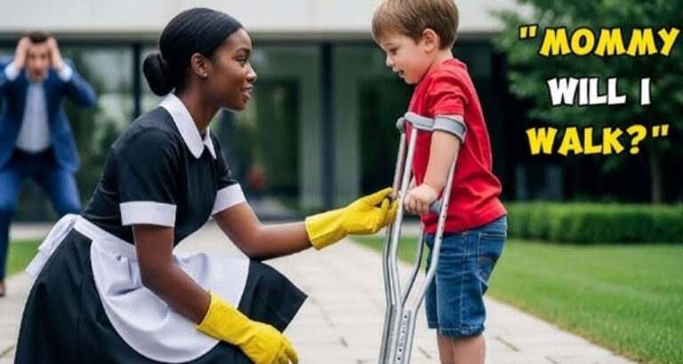 BILLIONAIRE Catches BLACK EMPLOYEE In The Act… And Can’t Believe What He Sees….