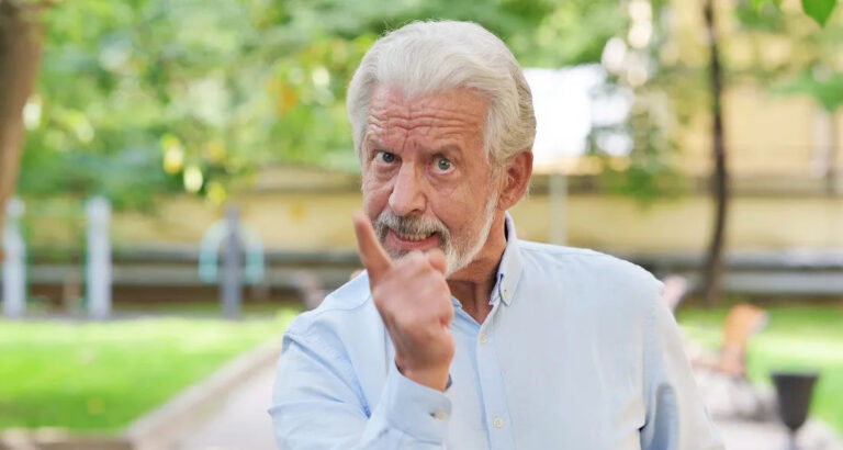 Dad Kicked Mom and Me Out of the House to Live with His Mistress – 20 Years Later He Wanted My Inheritance