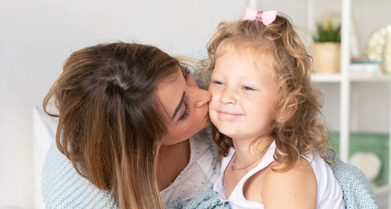 I Adopted My Late Sister’s Child—but Five Years Later, a Woman Came to My Door Saying: ‘That’s My Daughter’