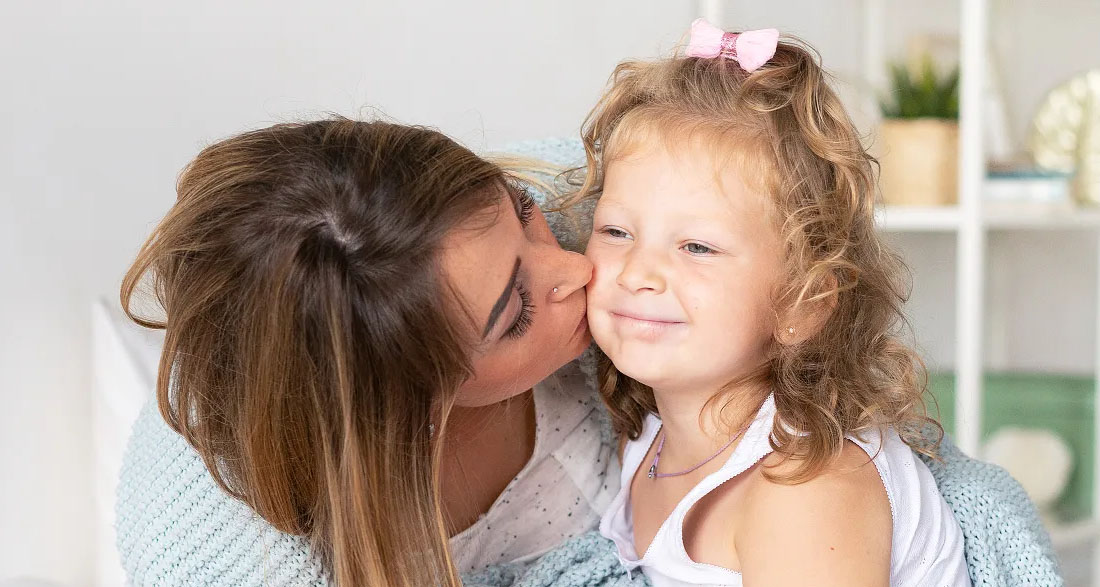 I Adopted My Late Sister’s Child—but Five Years Later, a Woman Came to My Door Saying: ‘That’s My Daughter’