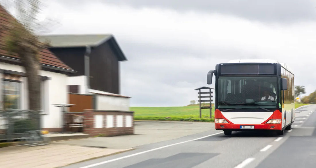 I Bought Food and Bus Tickets for a Grandma and Her Little Grandson – a Few Days Later My Husband Called Me, Panicking: ‘Brenda, Come Home! It’s About the Boy’