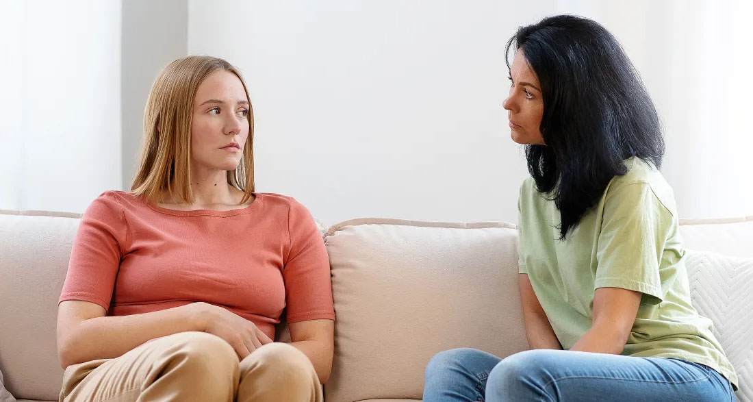 I Caught My Husband Cheating with My Younger Half Sister – I Didn’t Scream, Just Invited Her Over the Next Day