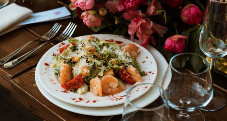 I Cooked a Festive Dinner for My Wife’s 35th Birthday – but She Surprised Me in the Worst Way Possible