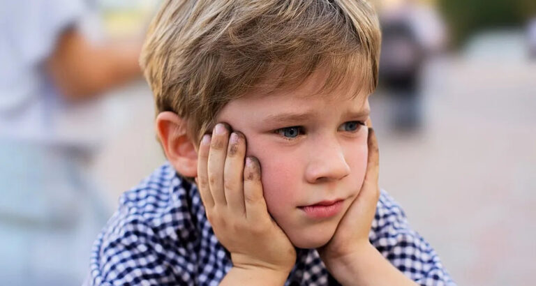 I Followed a Little Boy Who Took Leftovers from My Restaurant Every Day – I Was Shocked When I Learned Why He Did It