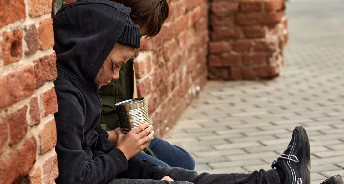 I Gave a Hungry Boy My Last $50 at a Gas Station – the Next Day, the Police Showed Up, and I Was Shocked to Learn Who He Really Was
