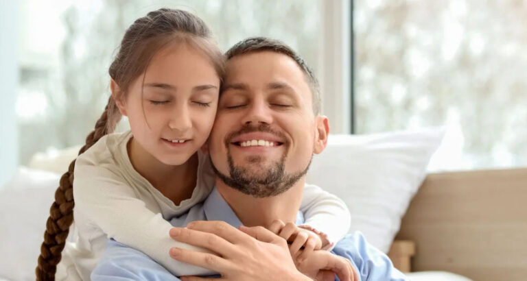 I Raised My Late Girlfriend’s Daughter as My Own – Ten Years Later, She Says She Has to Go Back to Her Real Dad for a Heart-Wrenching Reason