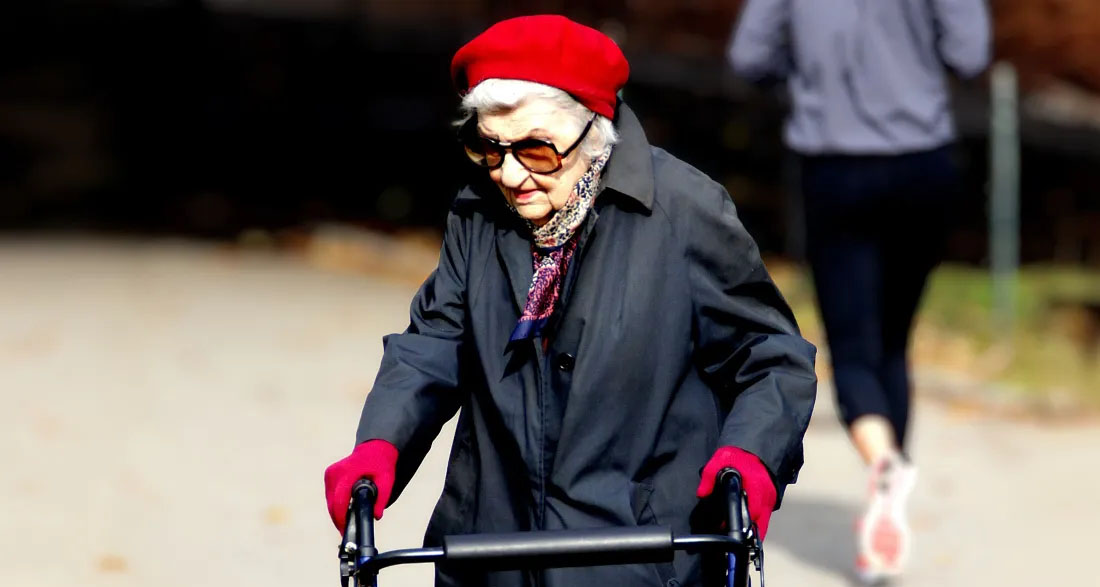 I Saved Money for Retirement, but My Savings Ran Out When I Turned 102 — Karma Didn’t Let It Slide