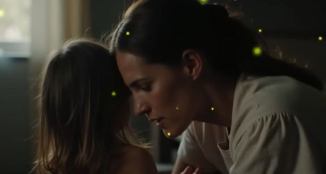 Millionaire Catches Maid Protecting His Special Daughter — Then Does Something No One Expected